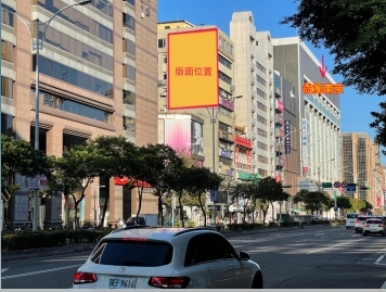 台北市松山區  ( 微風南京小巨蛋商圈 )